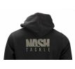 NASH Mikina Black Edition