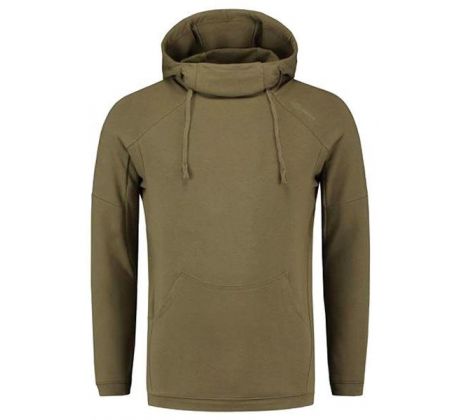 Korda Mikina Lightweight Hoodie Olive