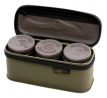 Korda Compac Tea Set 3 piece