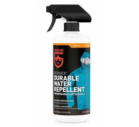 GA REVIVEX® Durable Water Repellent