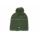 Nikl čiapka Bobble Beanie Green