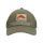 Simms Šiltovka Trout Icon Trucker Riffle Green