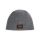 Simms Čiapka Hayward Wool Beanie Gunmetal