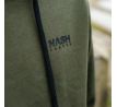 Nash Zelená Mikina Make It Happen Hoody Fish Logo Green