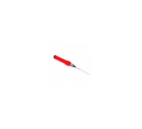 Solar Ihla Boilie Needle Red