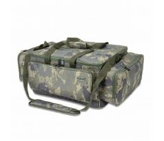 Solar Taška Undercover Camo Carryall Medium