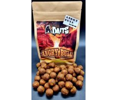 Boilies Angry Bull 24mm