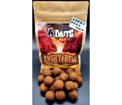 Boilies Angry Bull - 30mm 300g