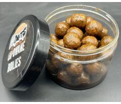 Dipované boilies Angry Bull 20/24mm 350g