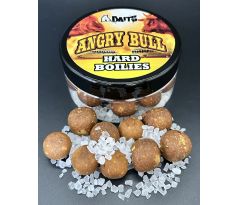 Angry Bull HARD boilies 20/24 mm 300ml