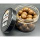 Dipované boilies 365 Chilli Ráček 20/24mm 350g