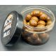 Dipované Boilies Enzymatic Krab 20/24mm 350g