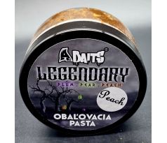 Legendary Peach obalovacia pasta 350g