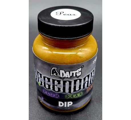 Dip Legendary Pear 150ml