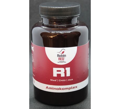 Aminokomplex R1 250ml