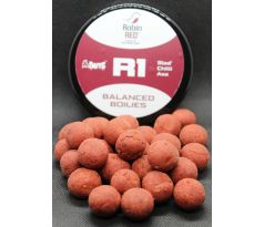 R1 Balanced boilies 20/24 mm 300ml