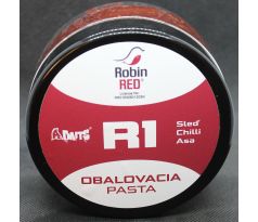 R1 Obalovacia pasta 350g