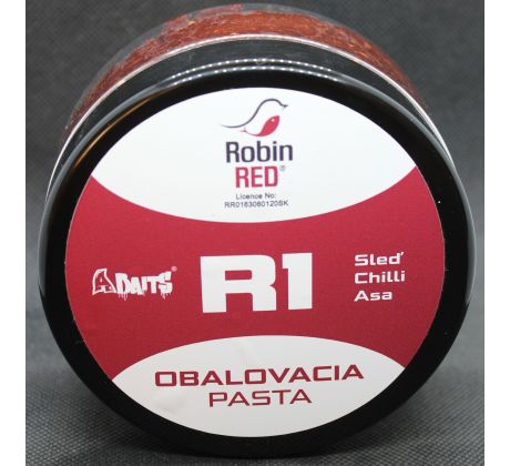 R1 Obalovacia pasta 350g