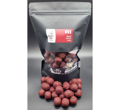 Boilies R1 20mm