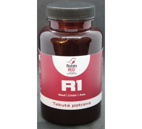 Tekutá potrava R1 - 300ml