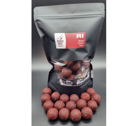 Boilies R1 - 30mm 300g