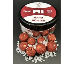 R1 HARD boilies 20/24 mm 300ml