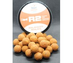 R2 Balanced boilies 20/24 mm 300ml