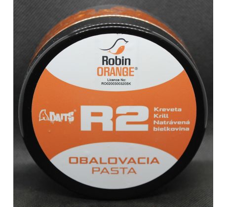 R2 Obalovacia pasta 350g