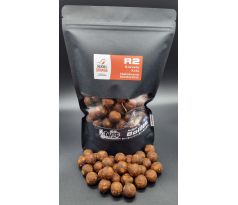 Boilies R2 20mm