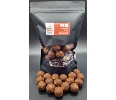 Boilies R2 - 30mm 300g