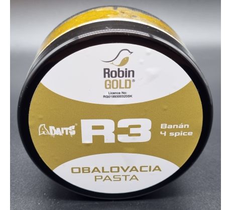 R3 Obalovacia pasta 350g