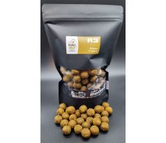 Boilies R3 20mm