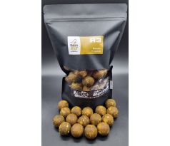 Boilies R3 - 30mm 300g