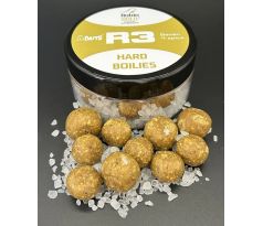 R3 HARD boilies 20/24 mm 300ml