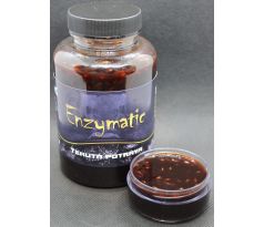 Enzymatic Tekutá potrava Krill 300ml