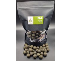 Boilies R4 20mm