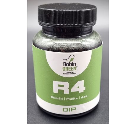 Dip R4 150ml