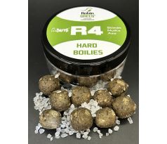 R4 HARD boilies 20/24 mm 300ml