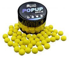 Fluo Pop Up Ananás 11mm 150ml