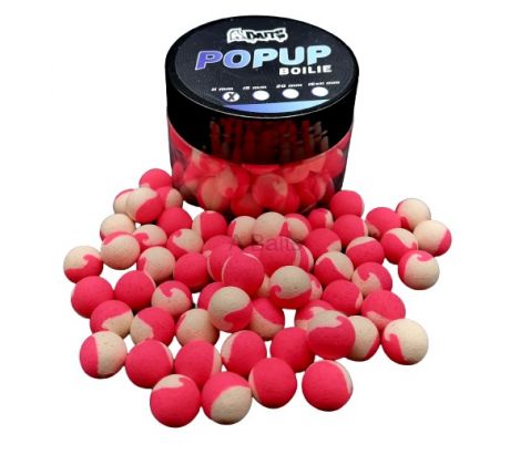 Fluo Pop Up Kokos Mango 11mm 150ml