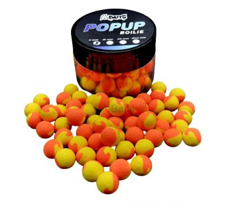 Fluo Pop Up Citrus 150ml