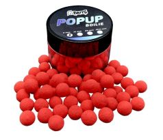 Fluo Pop Up Jahoda Moruša 150ml