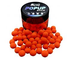 Fluo Pop Up Pomaranč 150ml