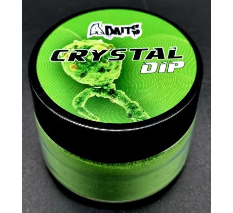 A Baits Crystal Dip 150 ml