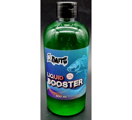 A Baits Booster 500ml