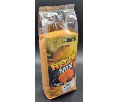 A Baits PRO Feeder mix zmes Chilli-Spice