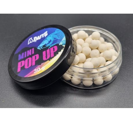 A Baits Mini pop up 30g