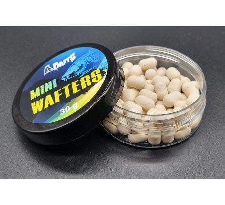 A Baits Mini Wafters 30g