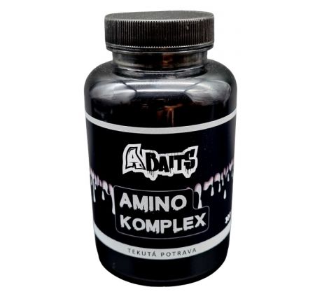 Aminokomplex 300ml