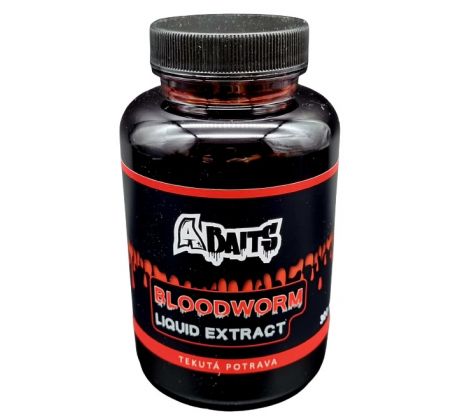 Bloodworm extrakt 300ml